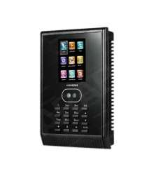 دستگاه حضور و غیاب کارابان مدل KTA-610 ID