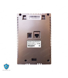 دستگاه حضور و غیاب کارابان مدل KTA-610 ID