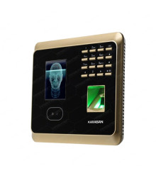 دستگاه حضور و غیاب کارابان مدل KTA-630