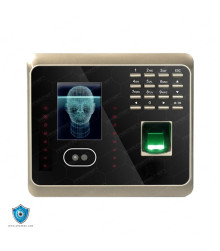 دستگاه حضور و غیاب کارابان مدل KTA-630