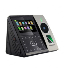 دستگاه حضور و غیاب کارابان مدل KTA-950 wifi-battery