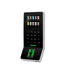 دستگاه اکسس کنترل کارابان KTA-3600 ID ID+WiFi