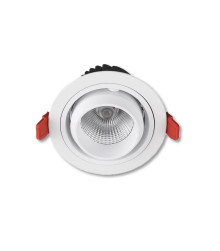 چراغ سقفی شعاع مدل SH-6701-36W