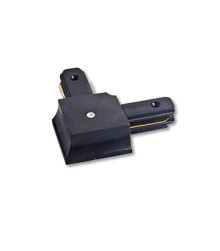 اتصال ریل چراغ سقفی شعاع مدل L