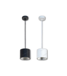 چراغ سقفی روکار شعاع مدل SH-4016S-7W