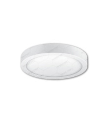 چراغ سقفی روکار شعاع مدل SH-6021-14W