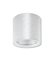 چراغ سقفی روکار شعاع مدل SH-6022