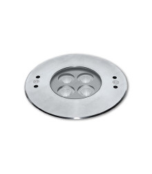 چراغ استخری و آب نما شعاع مدل B4XC0457-4x2w