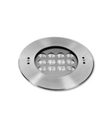 چراغ استخری و آب نما شعاع مدل B4ZB1257-12x2w