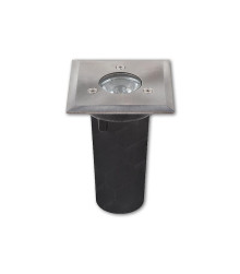 چراغ دفنی شعاع مدل SH-1000-9S