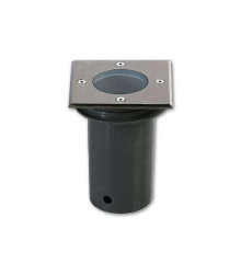 چراغ دفنی شعاع مدل SH-2003-14S