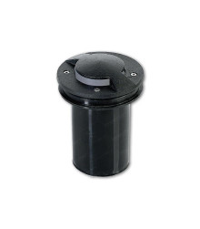 چراغ دفنی شعاع مدل SH-2003-14-24S