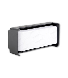 چراغ دیواری و دکوراتیو شعاع مدل SH-17103