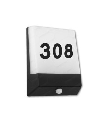 چراغ دیواری و دکوراتیو شعاع مدل SH-15109