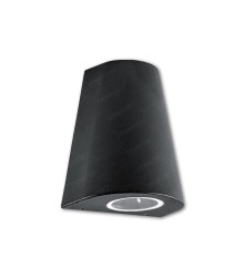 چراغ دیواری و دکوراتیو شعاع مدل SH-8834