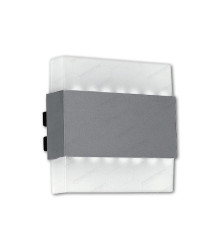 چراغ دیواری و دکوراتیو شعاع مدل SH-8093