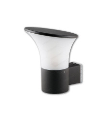 چراغ حیاطی و پارکی شعاع مدل SH-1408