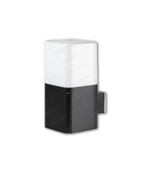 چراغ حیاطی و پارکی شعاع مدل SH-12404