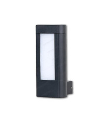 چراغ حیاطی و پارکی شعاع مدل SH-15404