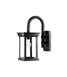 چراغ حیاطی و پارکی شعاع مدل SH-1632