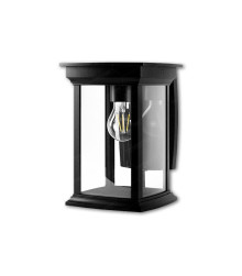 چراغ حیاطی و پارکی شعاع مدل SH-1631