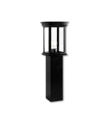 چراغ حیاطی و پارکی شعاع مدل SH-1636