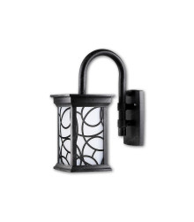 چراغ دیواری اسلیمی مدرن کلاسیک شعاع SH-1732