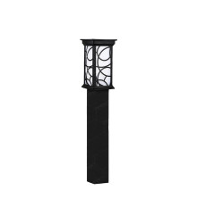 چراغ حیاطی اسلیمی مدرن کلاسیک شعاع SH-1738
