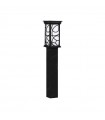 چراغ حیاطی اسلیمی مدرن کلاسیک شعاع SH-1738