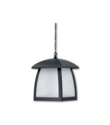 چراغ حیاطی و پارکی شعاع مدل SH-4505