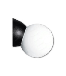 چراغ حمامی شعاع مدل SH-150-BRT