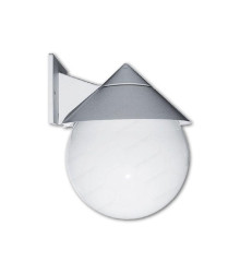 چراغ دیواری کلاه دار شعاع مدل SH-2803-L5