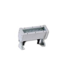 وال واشر شعاع مدل SH-15cm-6LED