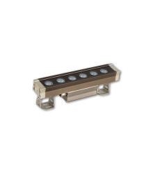 وال واشر شعاع مدل SH-1395-6LED