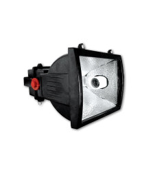 پروژکتور شعاع مدل SH-400S-MH