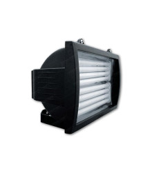 پروژکتور شعاع مدل SH-2122-3x55-FML