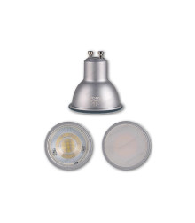 لامپ هالوژنی شعاع مدل SH-GU10-7W