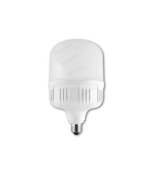 لامپ LED استوانه‌ای 50 وات شعاع مدل SH-50W-E27