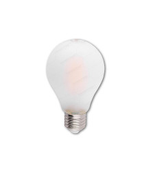 لامپ فیلامنتی شفاف 12 وات شعاع مدل SH-A67-12W-C