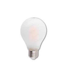 لامپ فیلامنتی شفاف 12 وات شعاع مدل SH-A67-12W-C