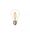 لامپ حبابی فیلامنتی شعاع SH-A60-7W-C