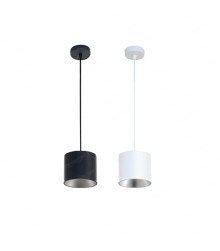 چراغ سقفی توکار شعاع SH-5016S-7W