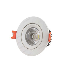 چراغ سقفی COB (25 وات) نمانور سری 919