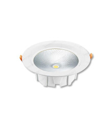 چراغ سقفی COB نمانور 7W سری C