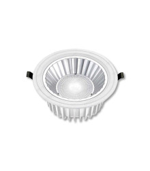 چراغ سقفی SMD نمانور 50W سری CA-04