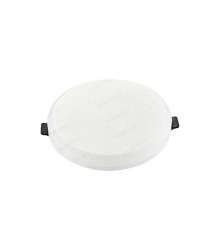 چراغ سقفی SMD نمانور 20W سری PA12 ( گرد)