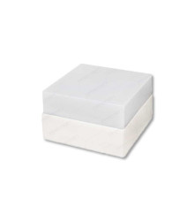 چراغ سقفی نمانور مدل صدفی