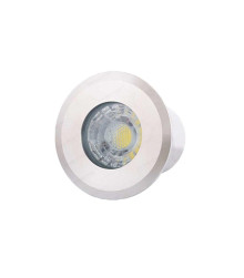 چراغ دفنی نمانور 5 وات