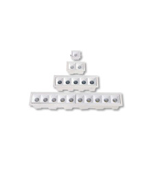 چراغ دکوراتیو ال ای دی نمانور سری 2005