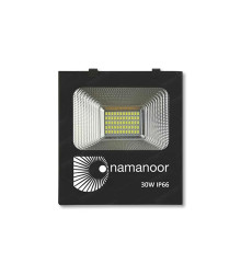 پروژکتور SMD نمانور 30 وات سری اقتصادی